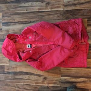 MEC Youth fall jacket